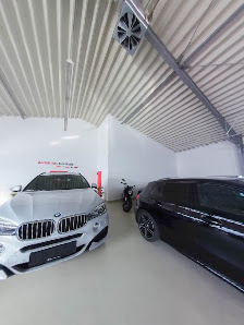 Autohaus Berstadt