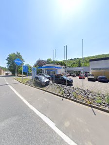 Auto-Center-Lobgesang