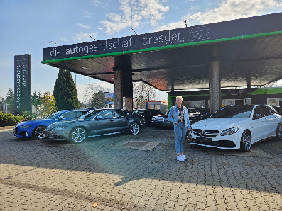 Die-Autogesellschaft-Dresden.de GmbH & Co. KG