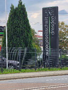 Die-Autogesellschaft-Dresden.de GmbH & Co. KG