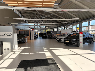 AUTO-NOA GmbH - Toyota