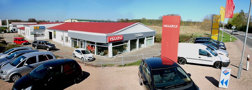 Schlüter GmbH