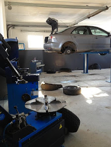 Auto-Service Schloen