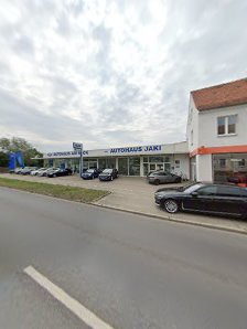 Autohaus Thom GmbH