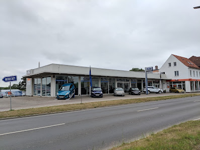 Autohaus Thom GmbH