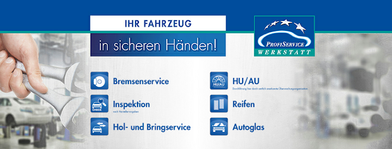 Autoservice Thomas Röben