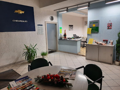 Autohaus Hardtke
