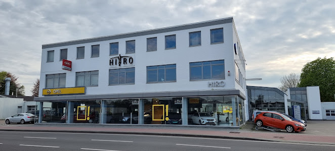 HIRO Automarkt GmbH - Opel
