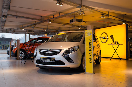 HIRO Automarkt GmbH - Opel