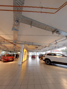 HIRO Automarkt GmbH - Opel