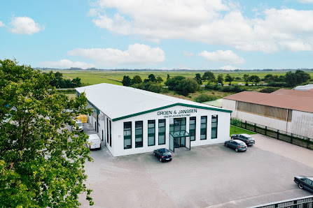 GROEN & JANSSEN Oberflächentechnik GmbH