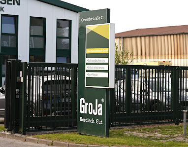 GROEN & JANSSEN Oberflächentechnik GmbH