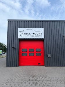 Karosseriebaumeister Daniel Vocht