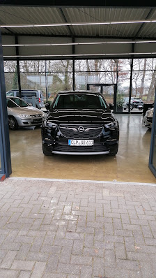 Autohaus Janssen GmbH