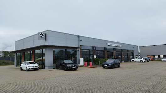 Volkswagen Economy Service Essing