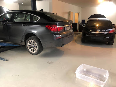 Allecar Autoservice