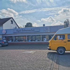Autohaus Egon Schumacher GmbH & Co. KG