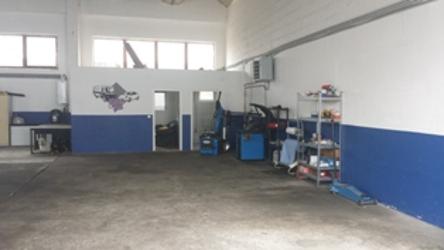 Ni-Ko Motors GmbH