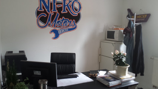 Ni-Ko Motors GmbH