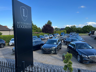 Automobile Logemann I Inh. Mattis Logemann