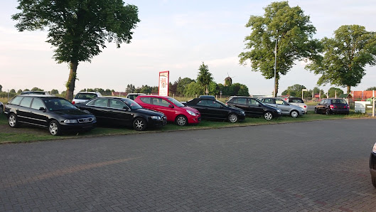 Auto Arena Borstel GmbH