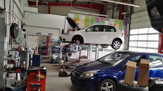 Auto Arena Borstel GmbH
