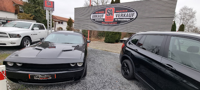 S.A Automobile