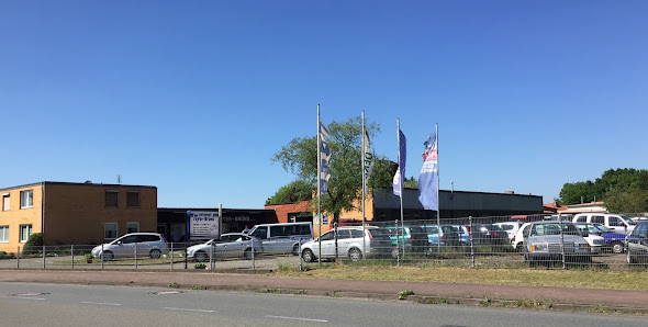 Autohaus Meyer-Brüns GmbH