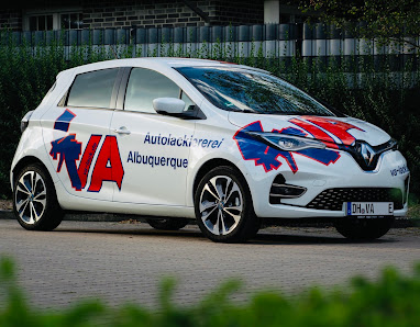 Autolackiererei Albuquerque GmbH