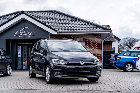 Autohaus Lögering GmbH & Co. KG