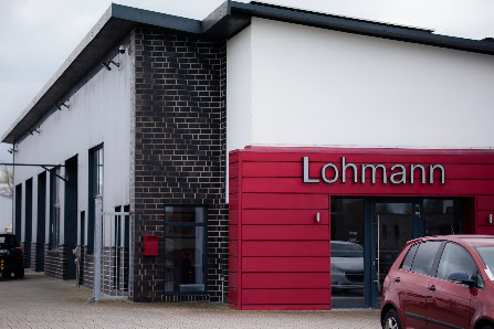 Lohmann Kraftfahrzeuge