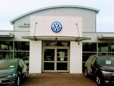 Autohaus Tieck GmbH