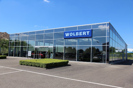 Autohaus Wolbert GmbH