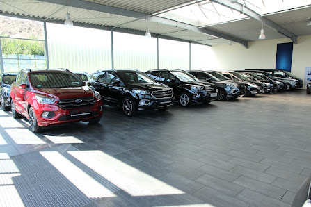 Autohaus Wolbert GmbH