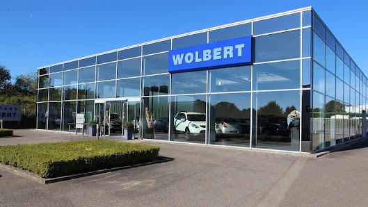 Autohaus Wolbert GmbH