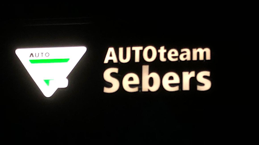 Auto-Sebers