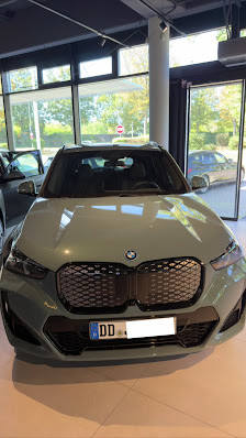 BMW Dresden
