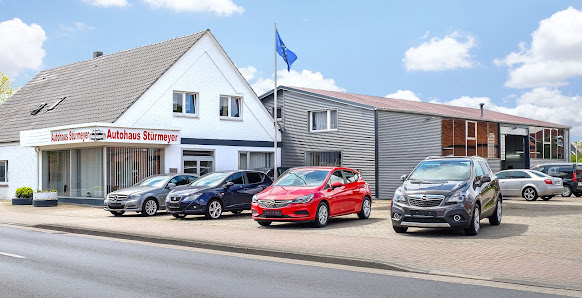 Autohaus Stürmeyer