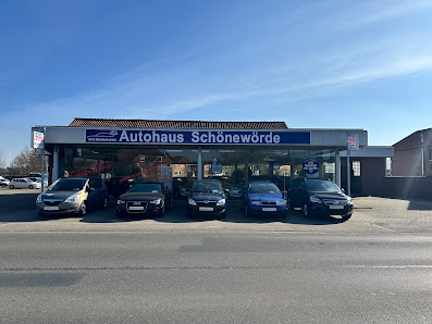 Autohaus Schönewörde GmbH