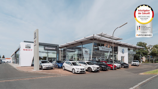 SEAT - Autohaus Südhannover GmbH