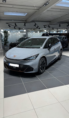 SEAT - Autohaus Südhannover GmbH