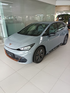 SEAT - Autohaus Südhannover GmbH
