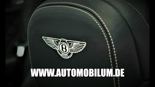 Automobilum Thomas Röhrdanz