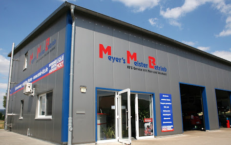Meyers Meisterbetrieb
