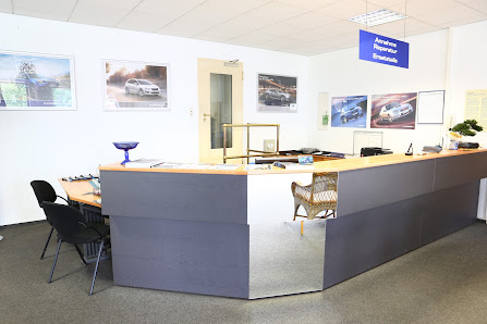 Autohaus Axel Polke GmbH