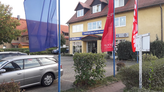 Autohaus Axel Polke GmbH