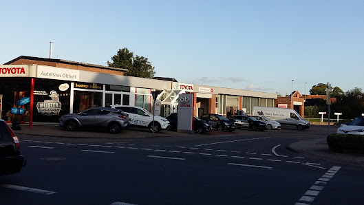 Autohaus Olthoff