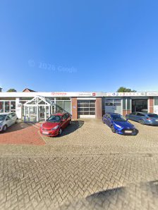 Autohaus Olthoff