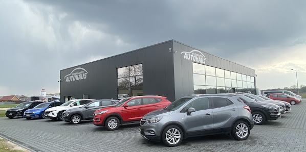 Neuenhauser Autohaus