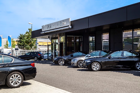 Autohaus Helming & Sohn GmbH - BMW MINI Gebrauchtwagenzentrum (NUR VERKAUF)
